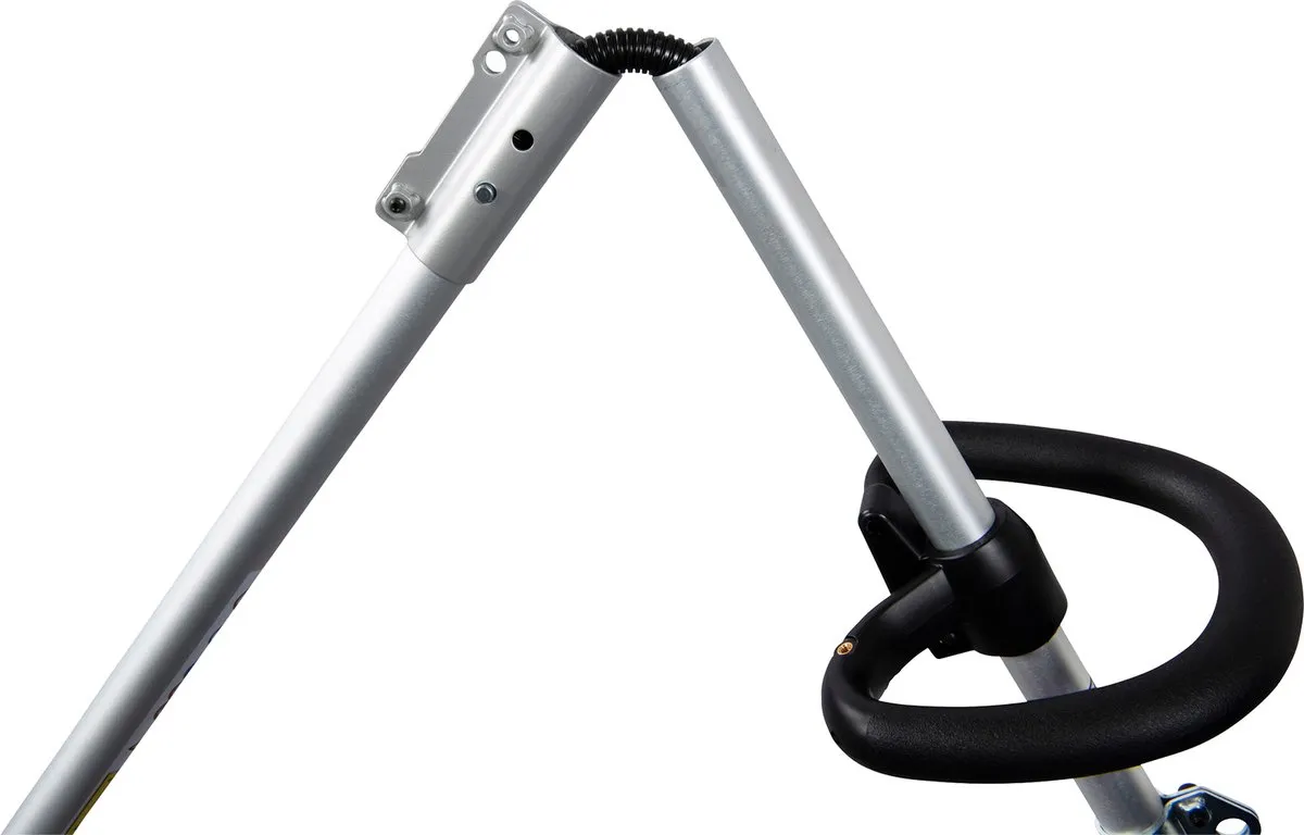Makita DUR192LZX1 Grastrimmer 18V - 300mm