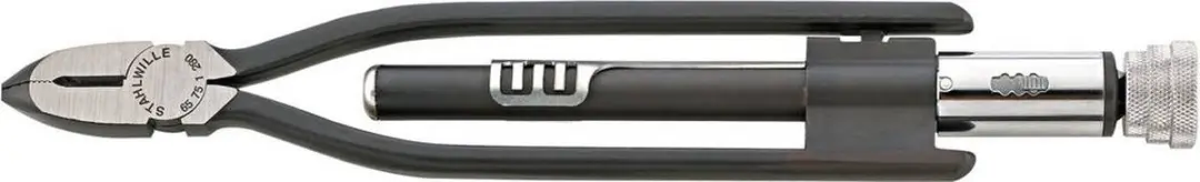 Stahlwille 65751280 Draadwikkeltang 280mm