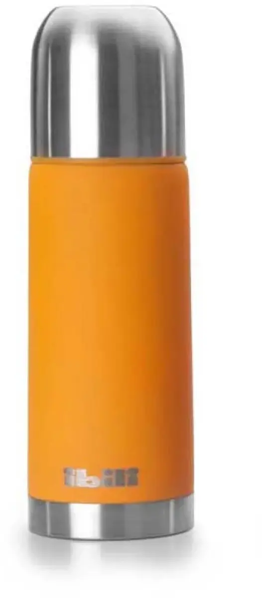 Ibili Colorful Thermosfles 150ml - Multicolor