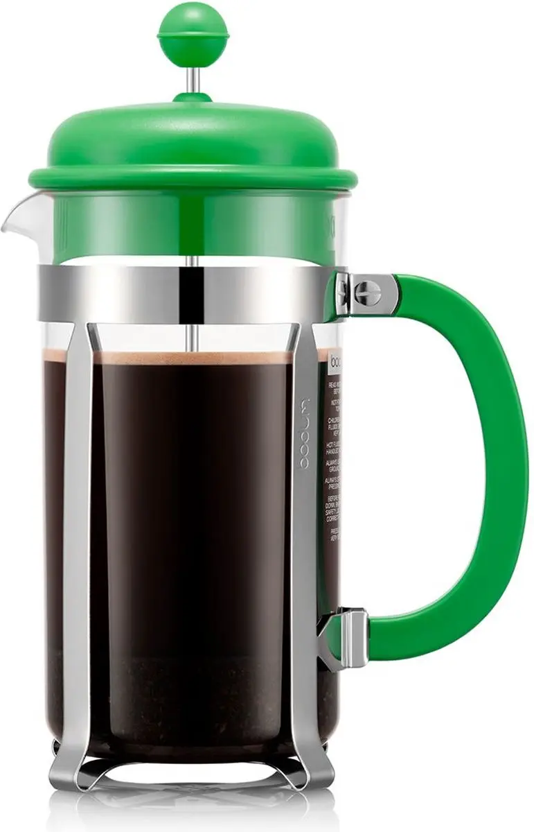 Bodum Tritan French Press 1918-538BTR