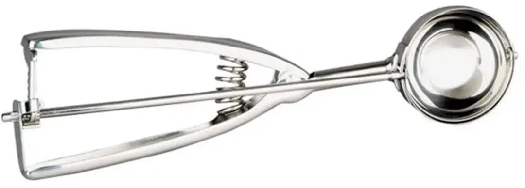 Ibili IJsboltang 50cm - Silver