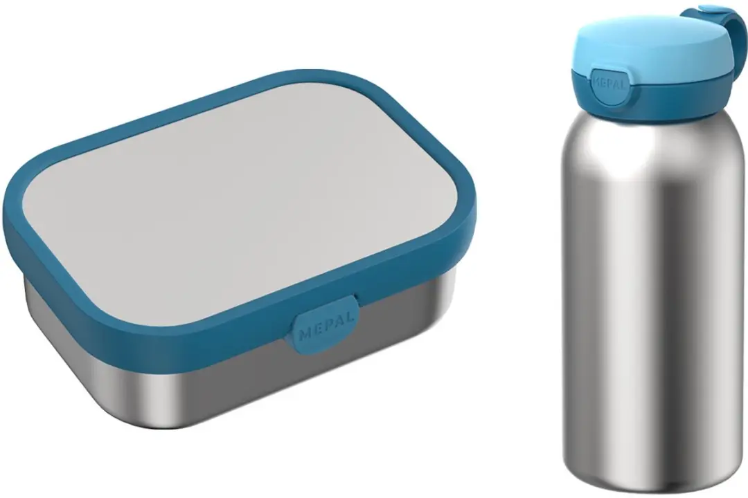 Mepal Campus Lunchset