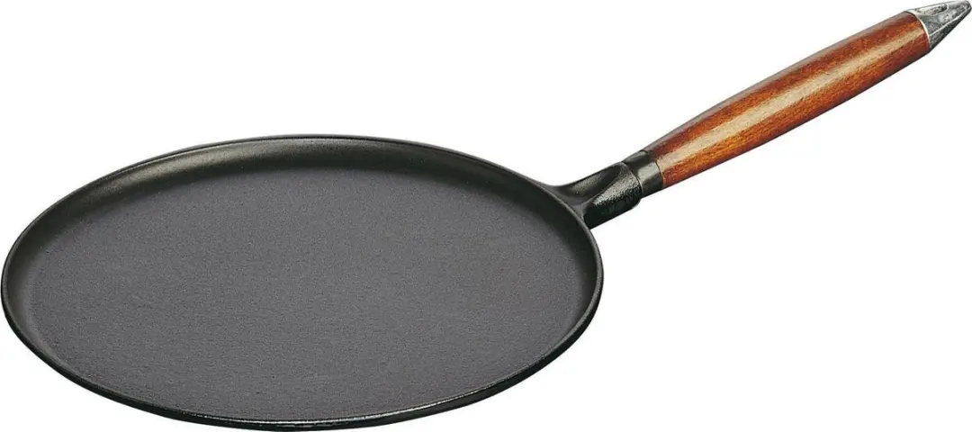 Staub Pannenkoekenpan 28cm