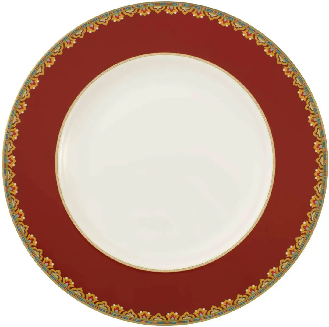 Villeroy & Boch Samarkand Rubin Speiseteller