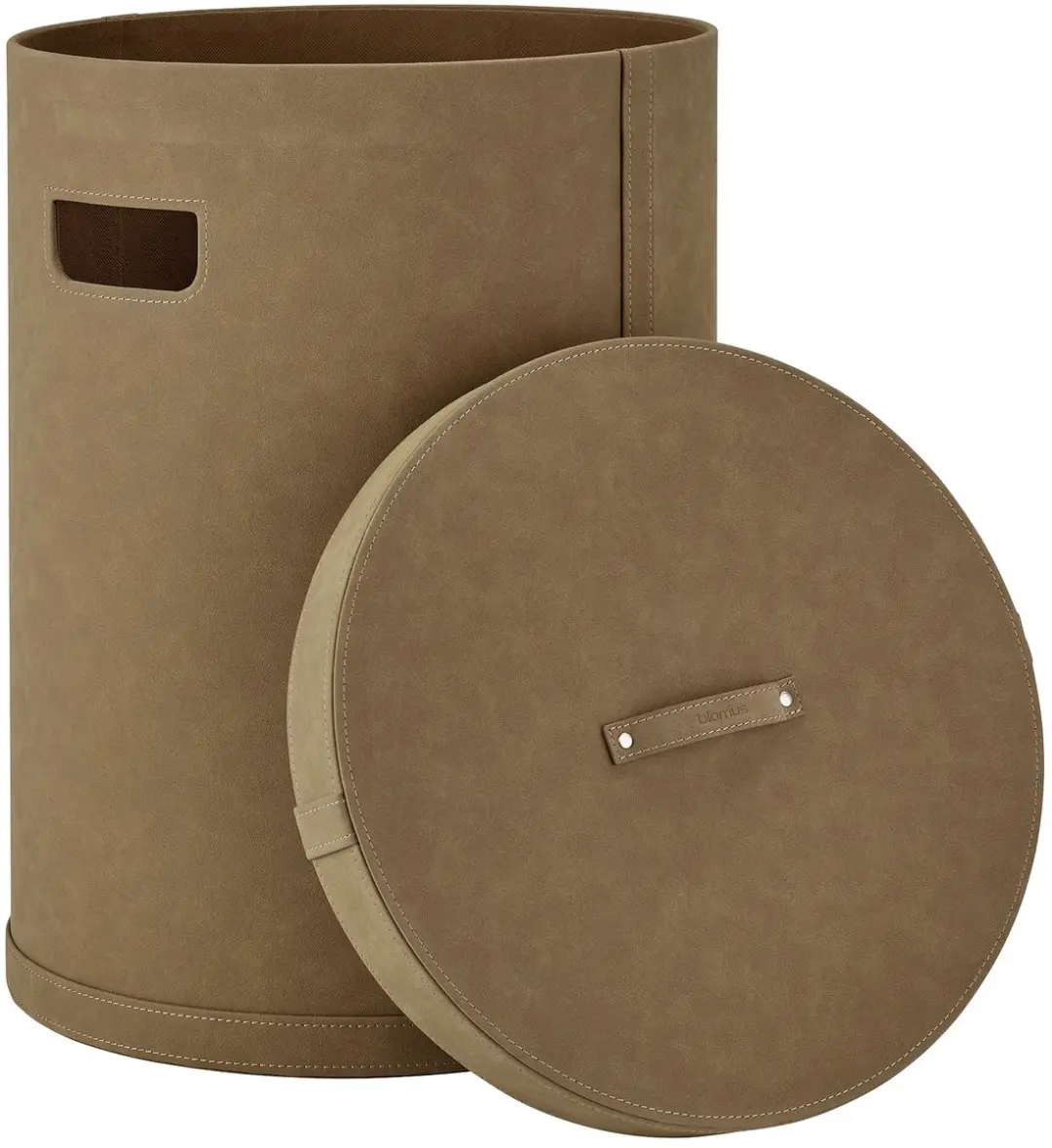 Blomus SAHLA Wasmand L - Indian Tan