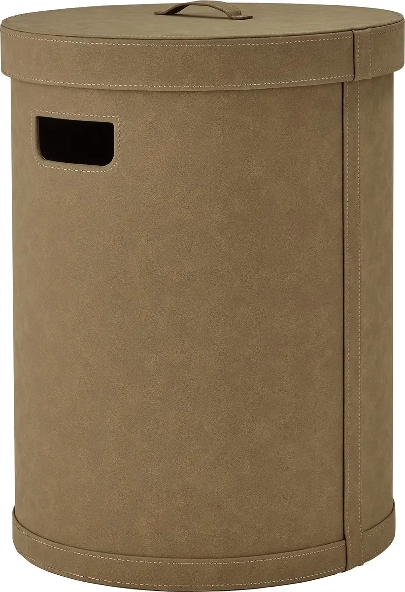 Blomus SAHLA Wasmand L - Indian Tan
