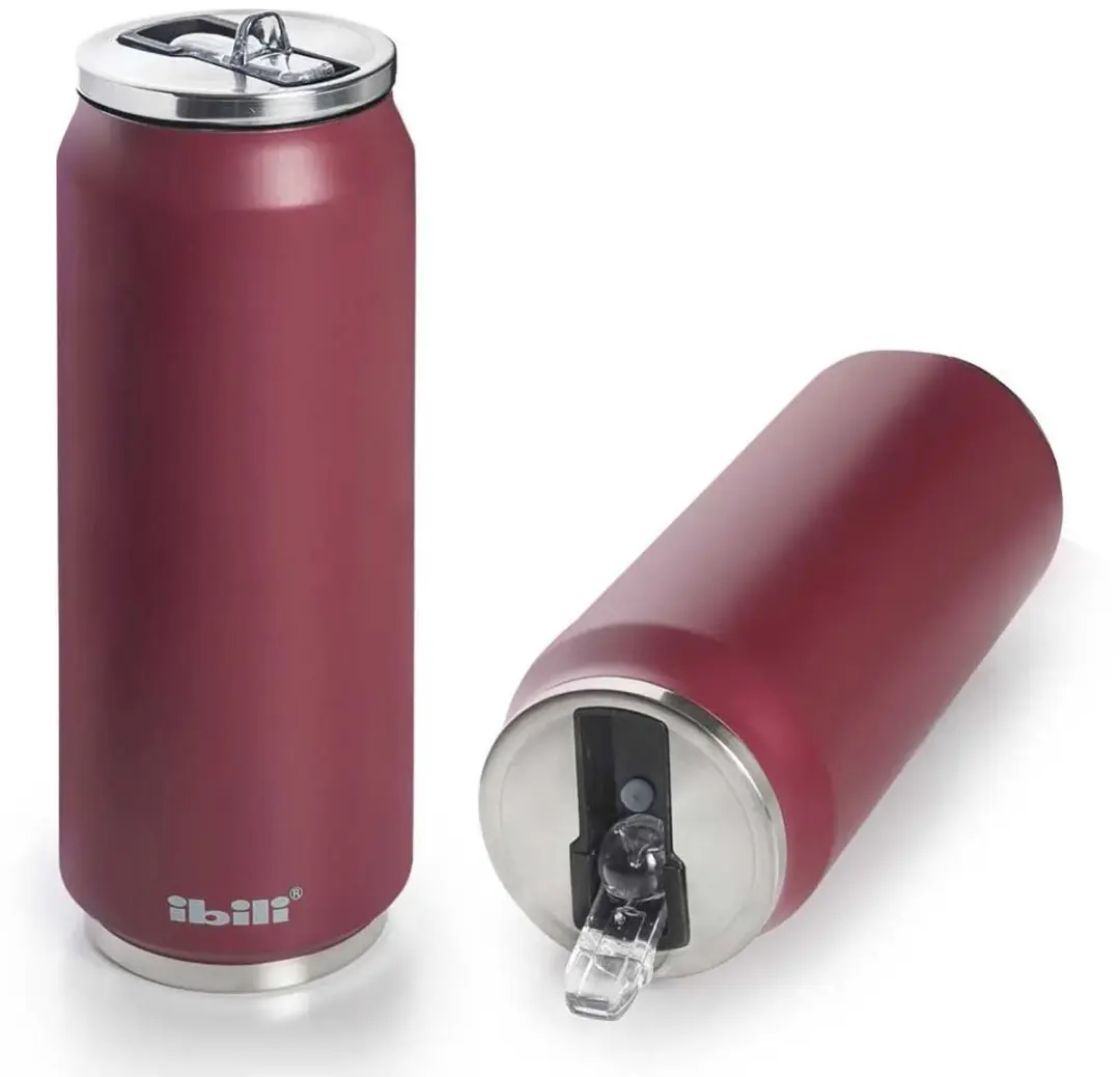 Ibili Lata Granada Thermosfles 500ml