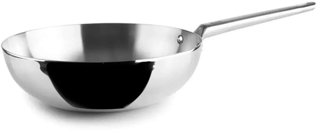 Ibili 5ply Element Wok 28cm