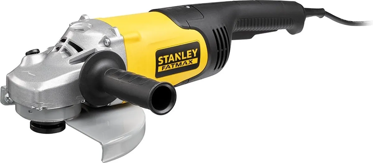Stanley FATMAX FMEG225VS Haakse Slijper 125mm 2000W