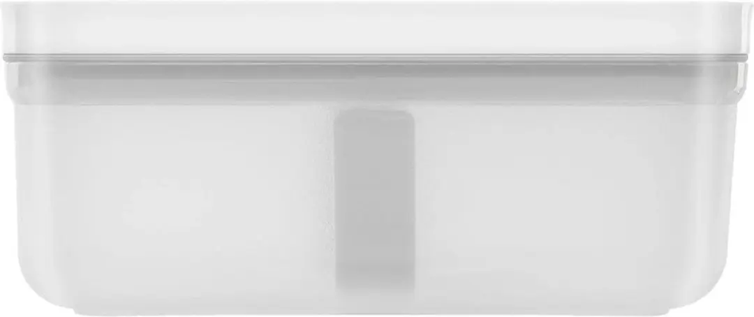 Zwilling Fresh & Save Vacuüm Lunchbox M - 0.8L - Semi-transparant