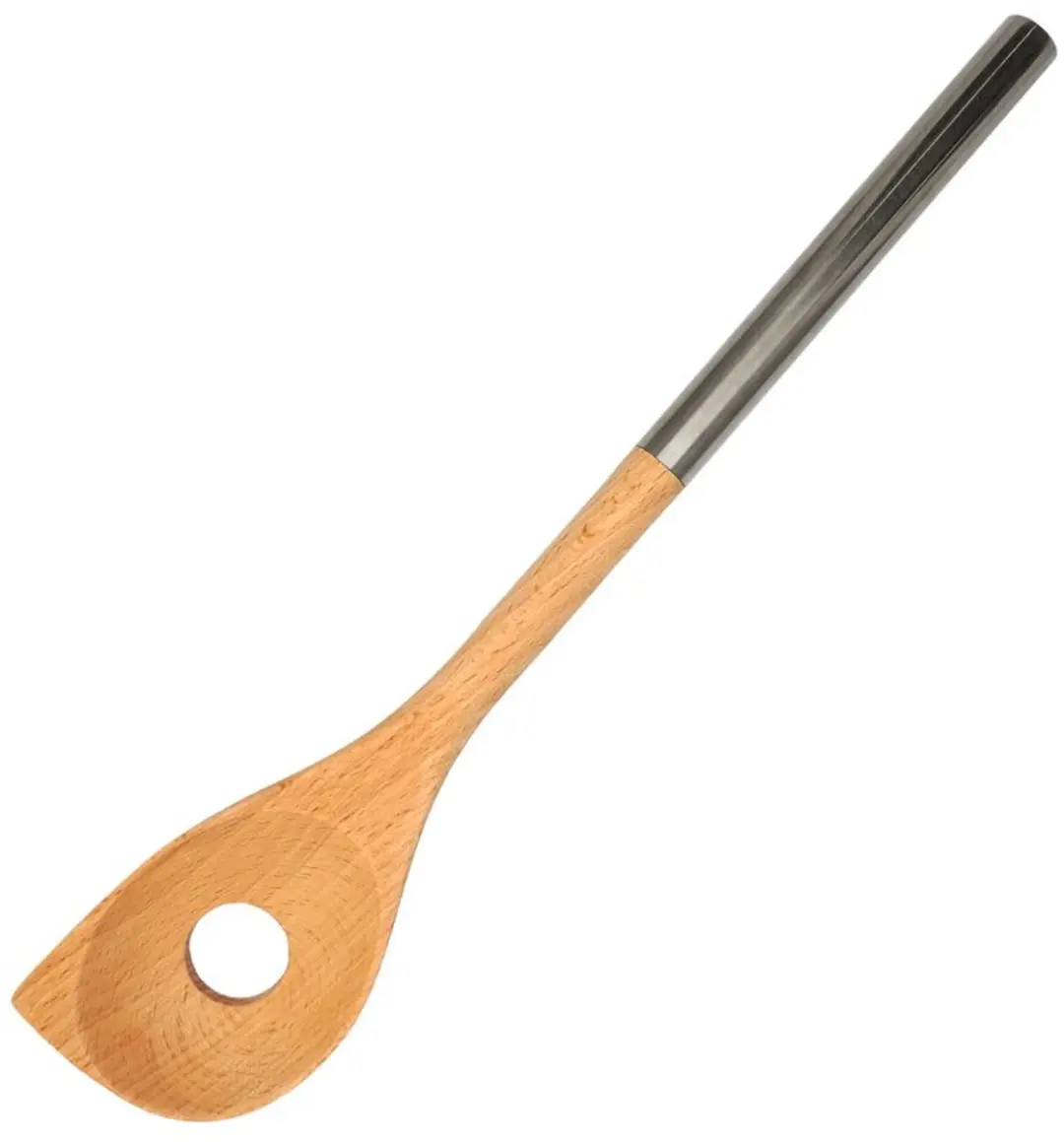 Fackelmann Houten Lepel 34cm