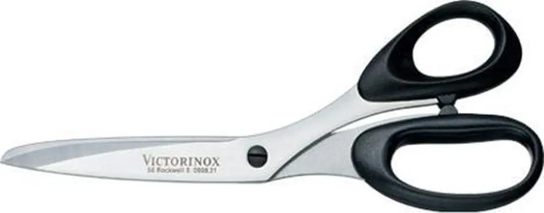 Victorinox Huishoudschaar 21cm Rechts