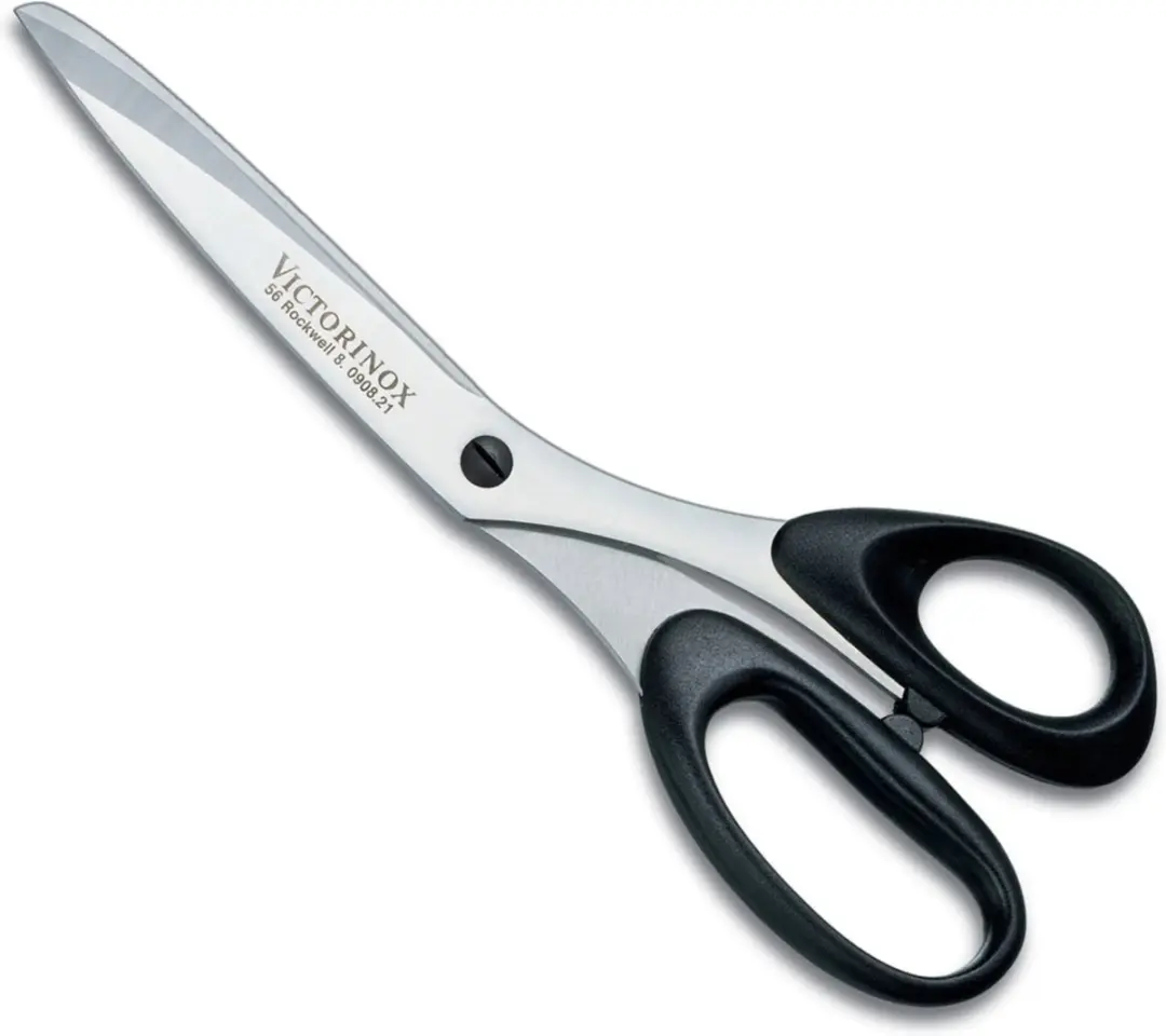 Victorinox Huishoudschaar 21cm Rechts