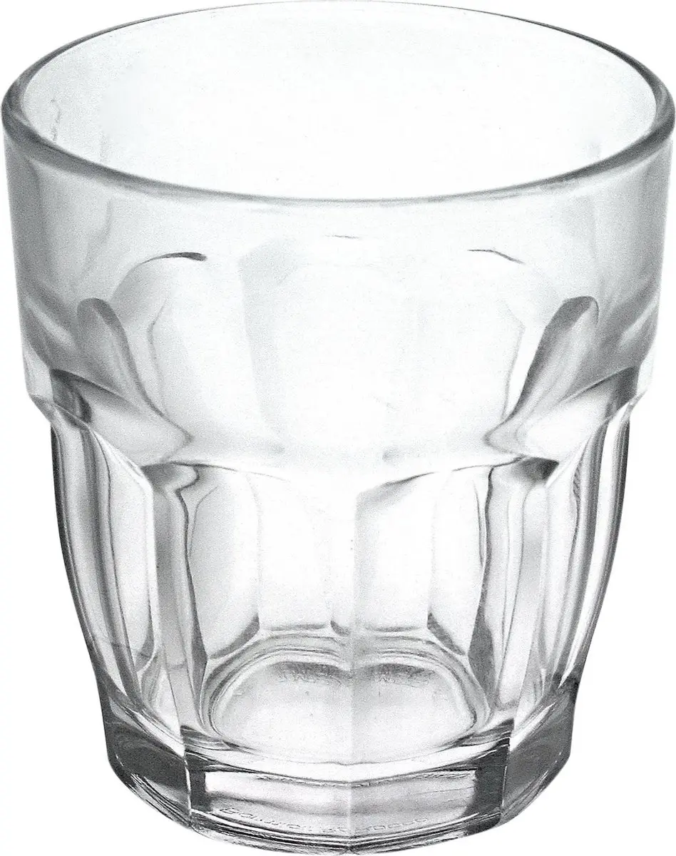 Bormioli Rocco Rock Bar Tumbler 20cl