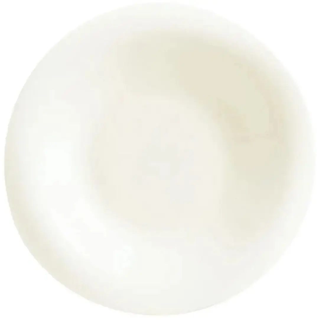 Arcoroc Tendency Diep Bord Beige - 23cm - 24 Stuks