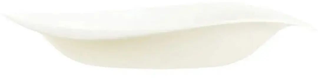Arcoroc Tendency Diep Bord Beige - 23cm - 24 Stuks