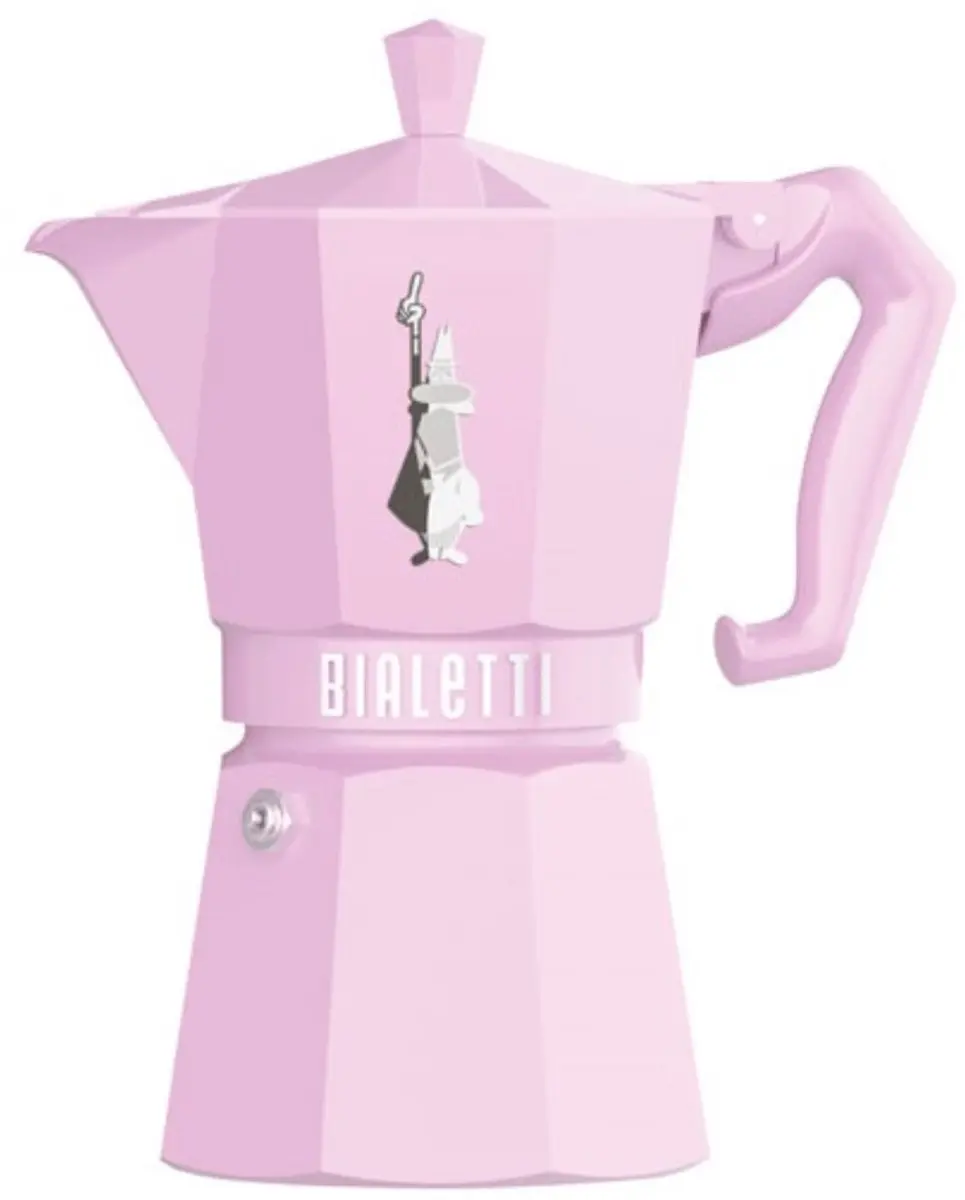 Bialetti Moka Express 9064