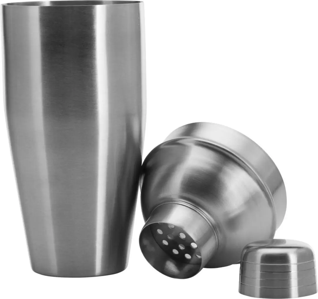 Westmark Shaker 75cl - RVS