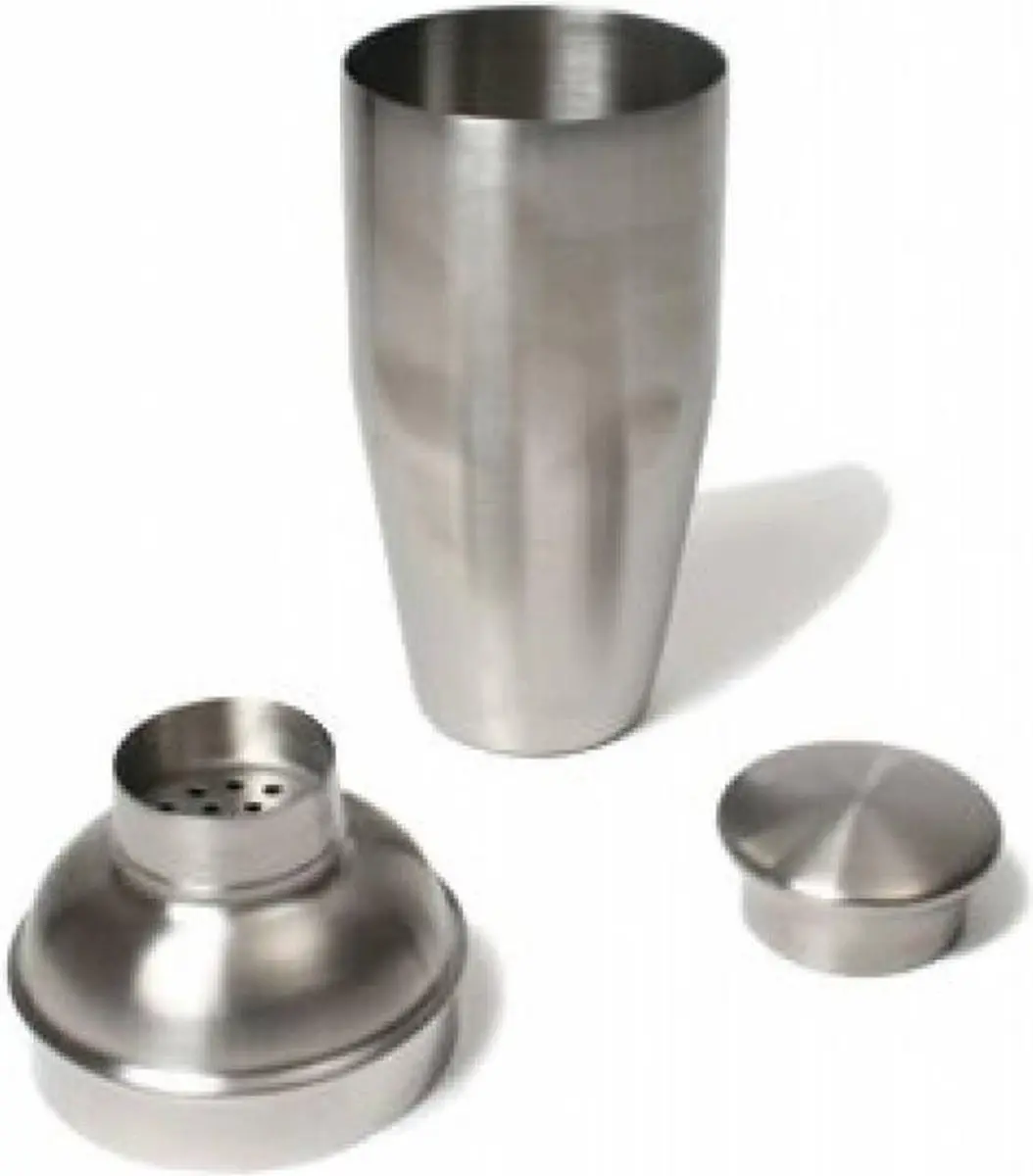 Westmark Shaker 75cl - RVS