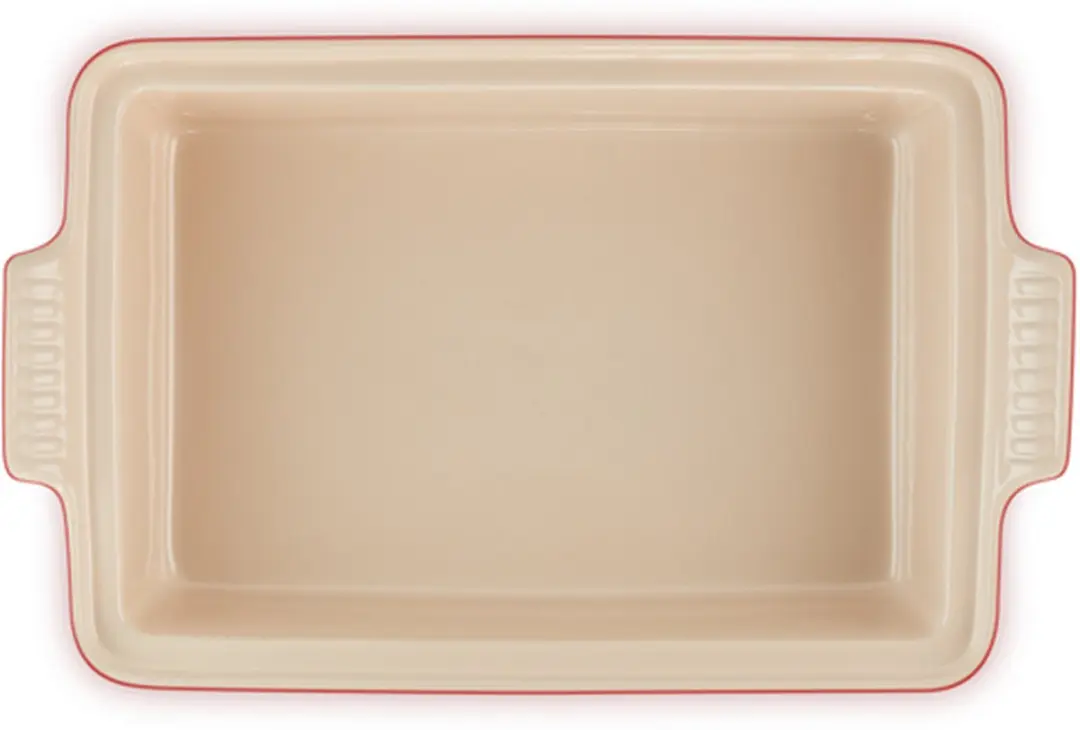 Le Creuset Ovenschaal 3L - Kersenrood - afbeelding 6 van 6