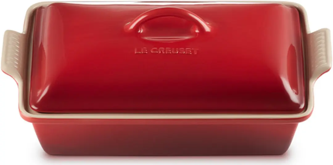 Le Creuset Ovenschaal 3L - Kersenrood