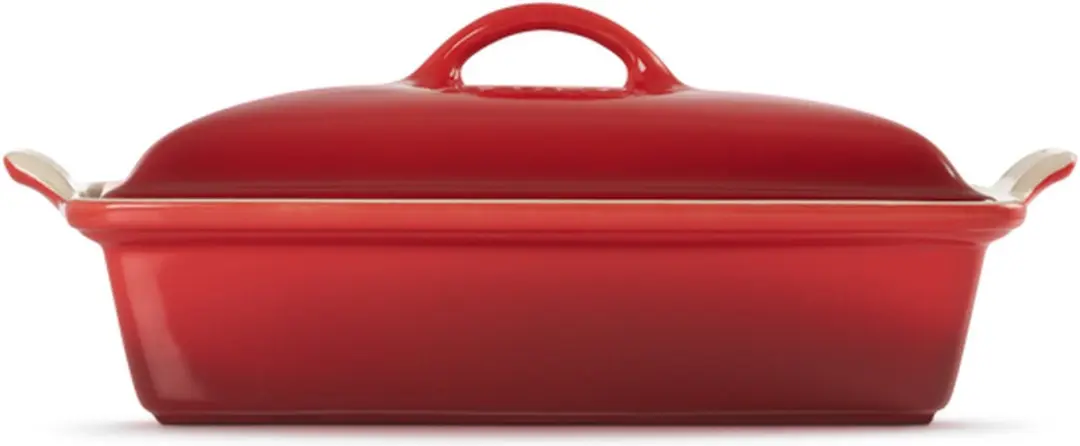 Le Creuset Ovenschaal 3L - Kersenrood