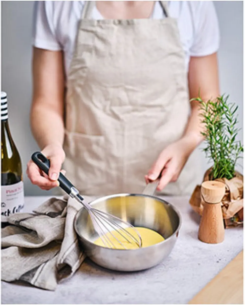 Cosy&Trendy Garde Delish Daily Zwart - afbeelding 2 van 6