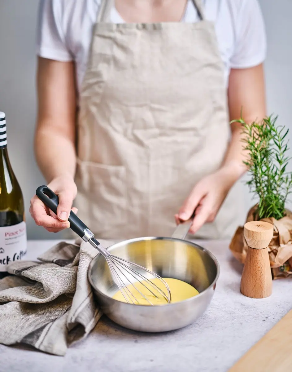 Cosy&Trendy Garde Delish Daily Zwart - afbeelding 4 van 6