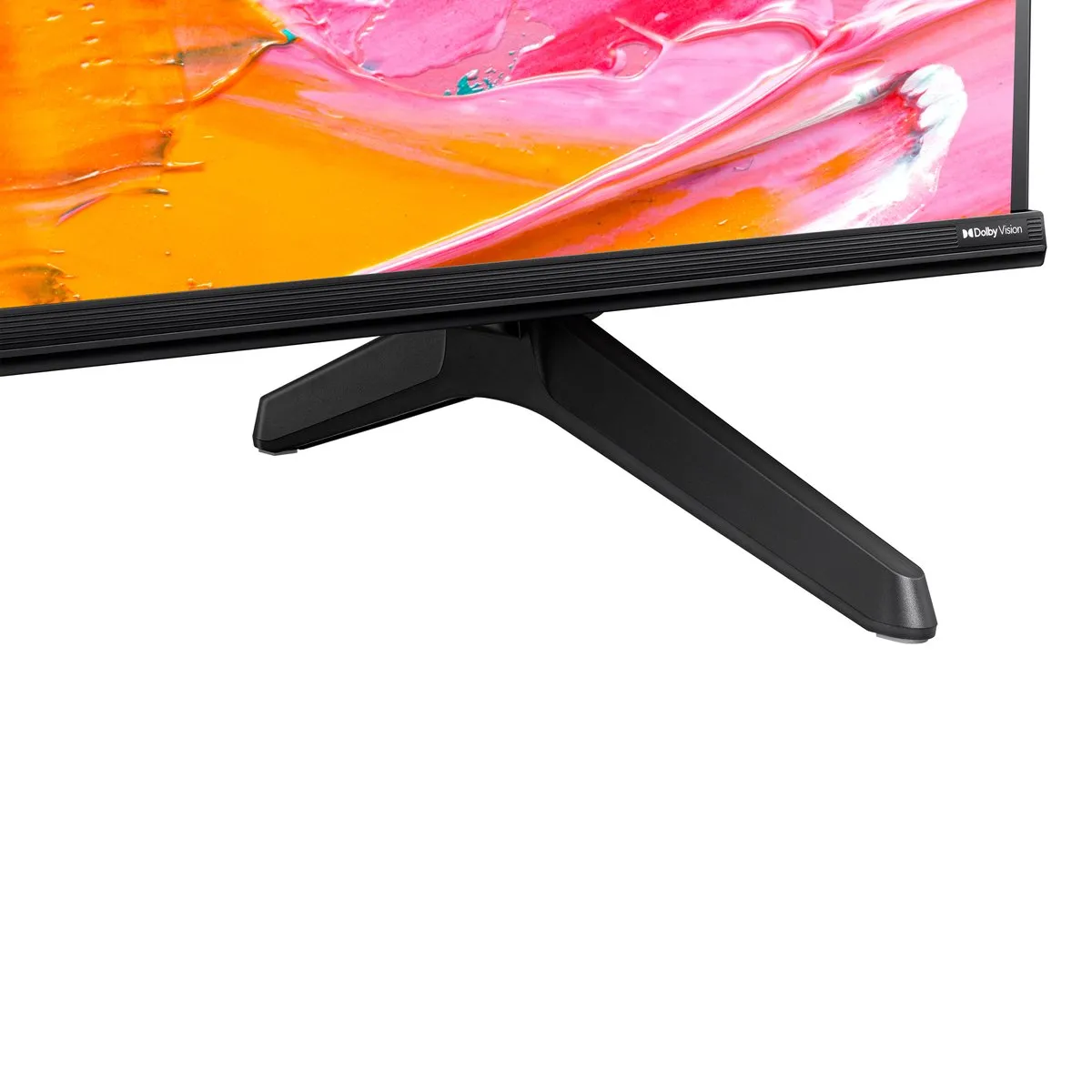 Hisense 65A6K 65 inch 4K LED TV - Zwart