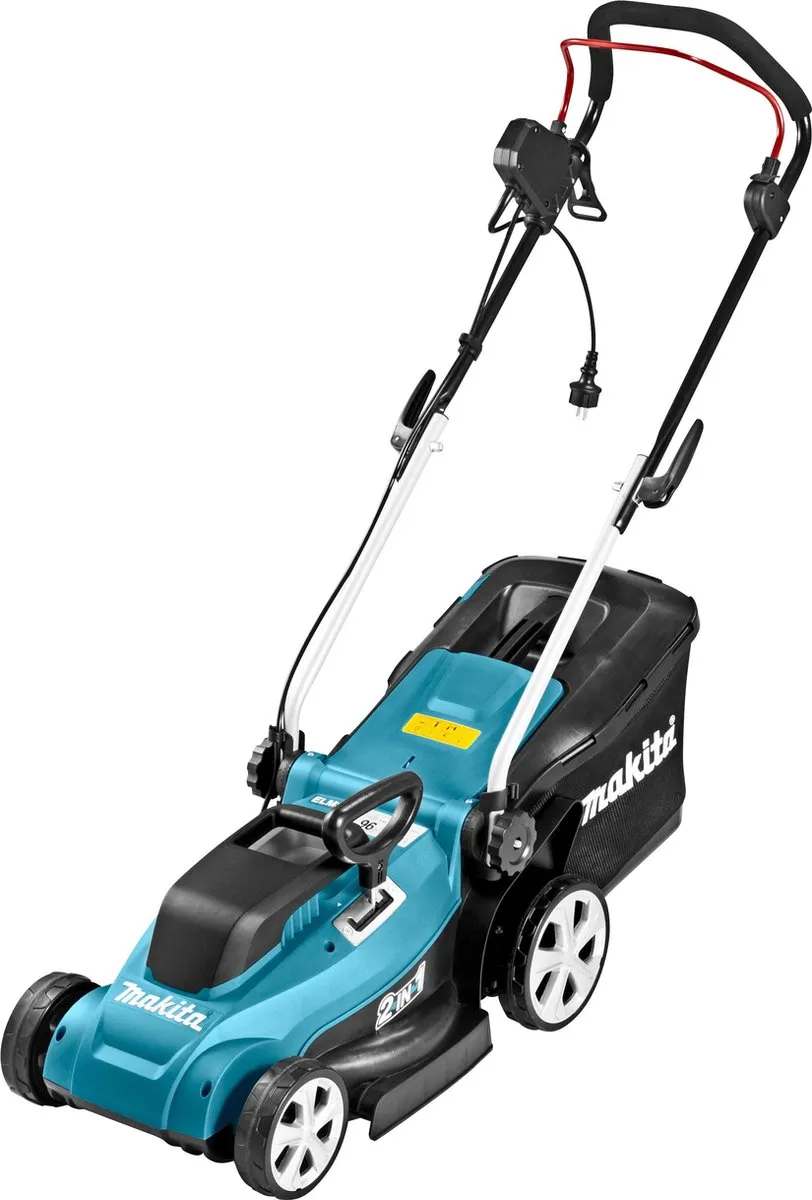 Makita ELM3320 Grasmaaier 1200W
