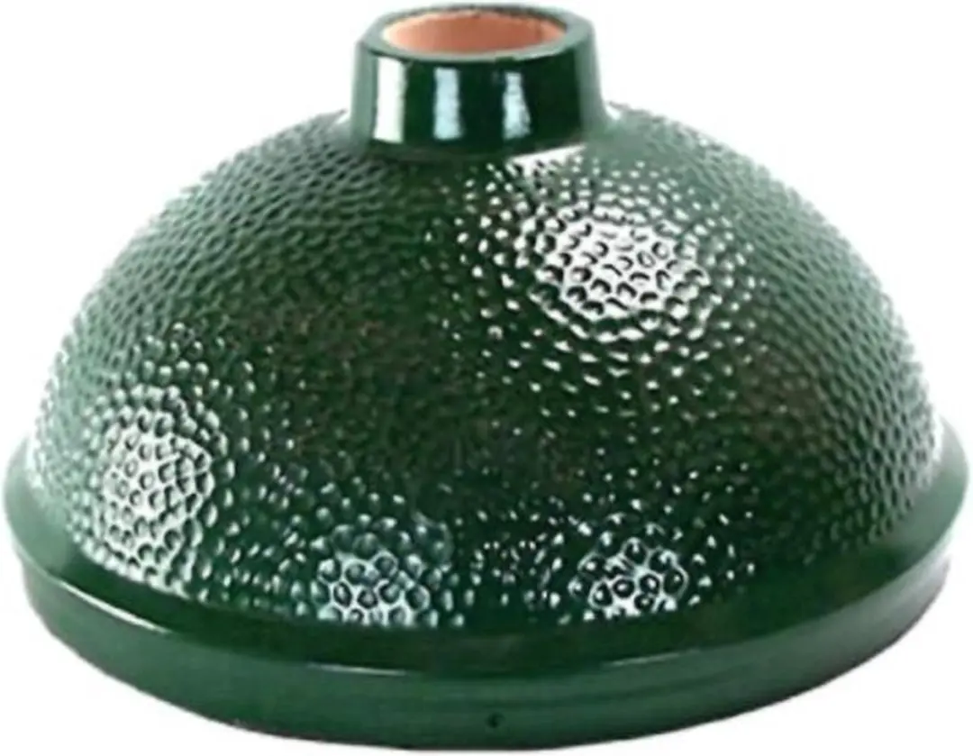 Big Green Egg Small Dome - Tuin