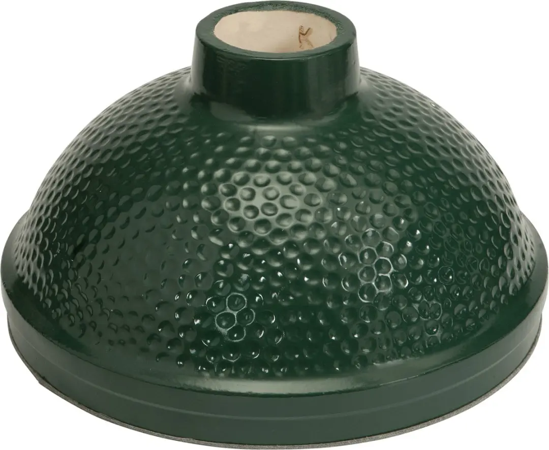 Big Green Egg Small Dome