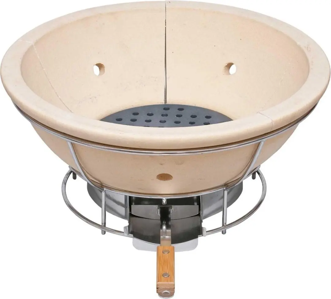 Monolith LeChef FireBox