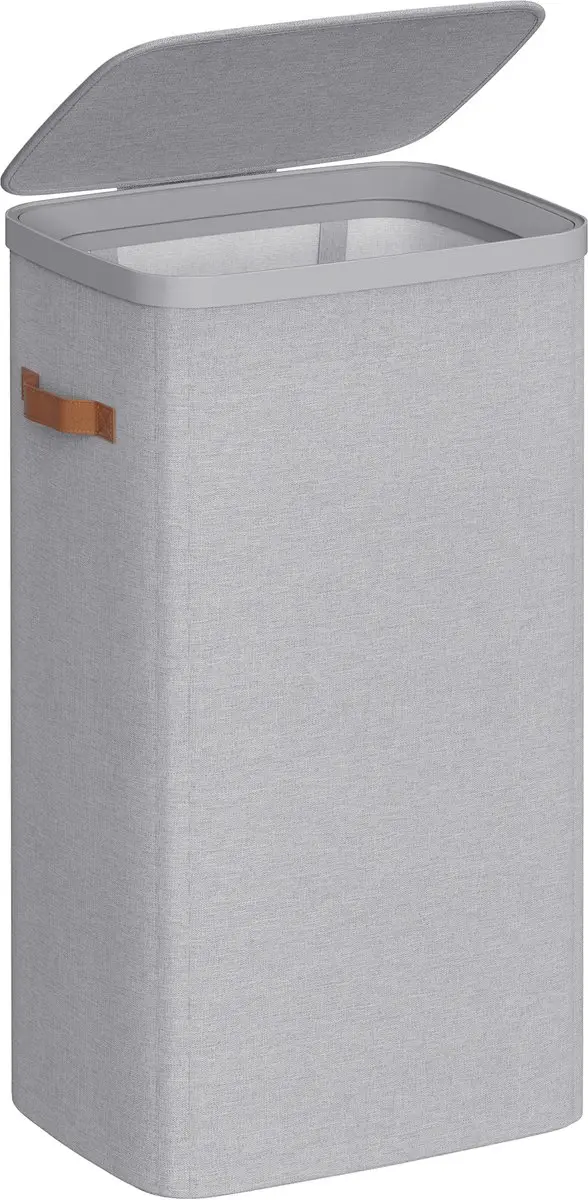 Songmics LCB811GD01 Wasmand 100L