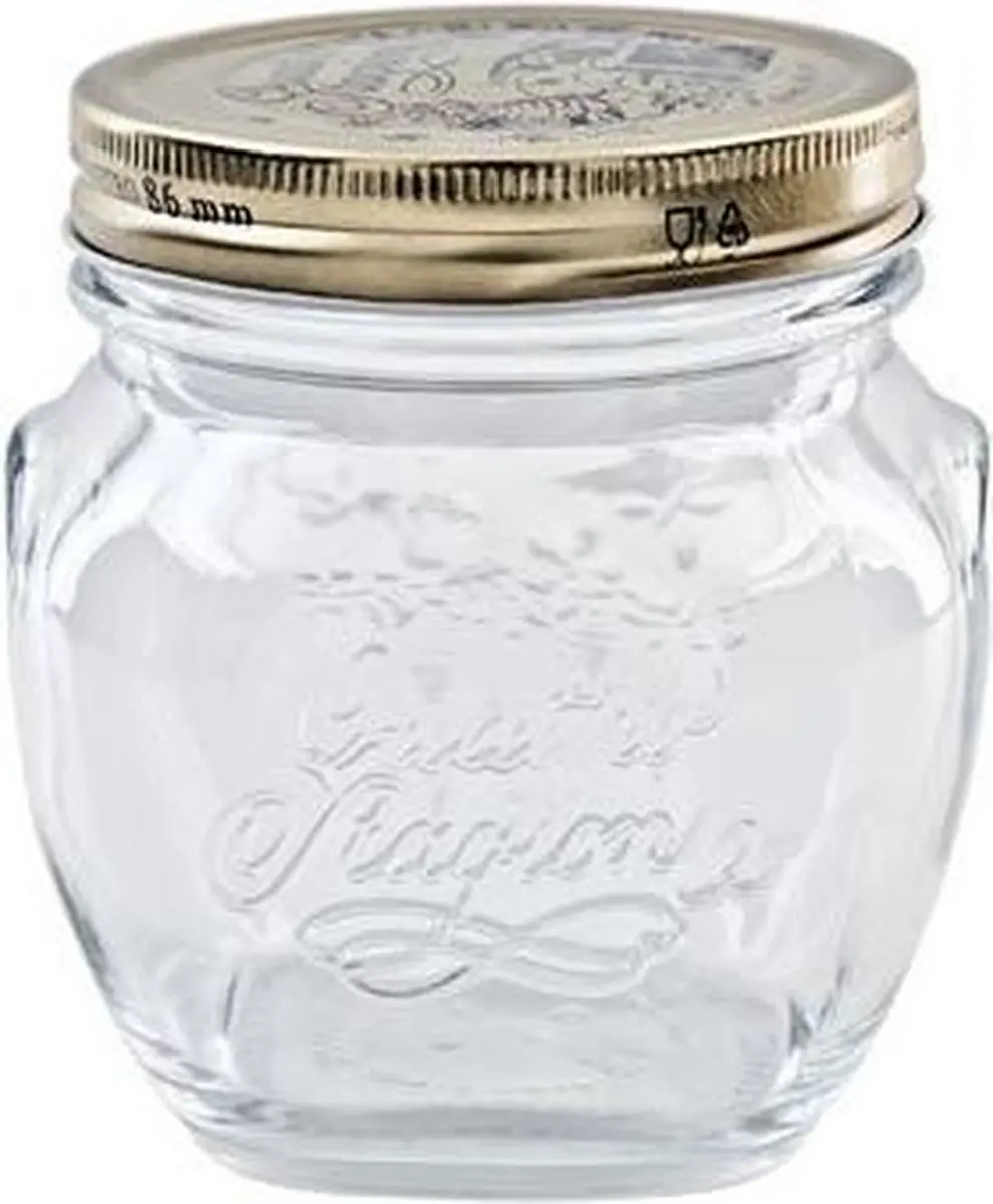 Bormioli Rocco Quattro Stagioni Bokaal 0,5L