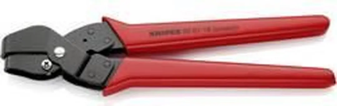 Knipex 90 61 16 Uitklinktang 250mm - afbeelding 6 van 6