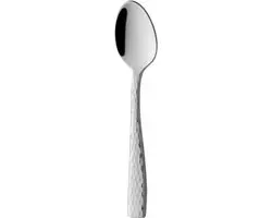 Sola Aura Bestekset 16-delig 4 persoons - Zilverwit 18/10 - 16AURA E016