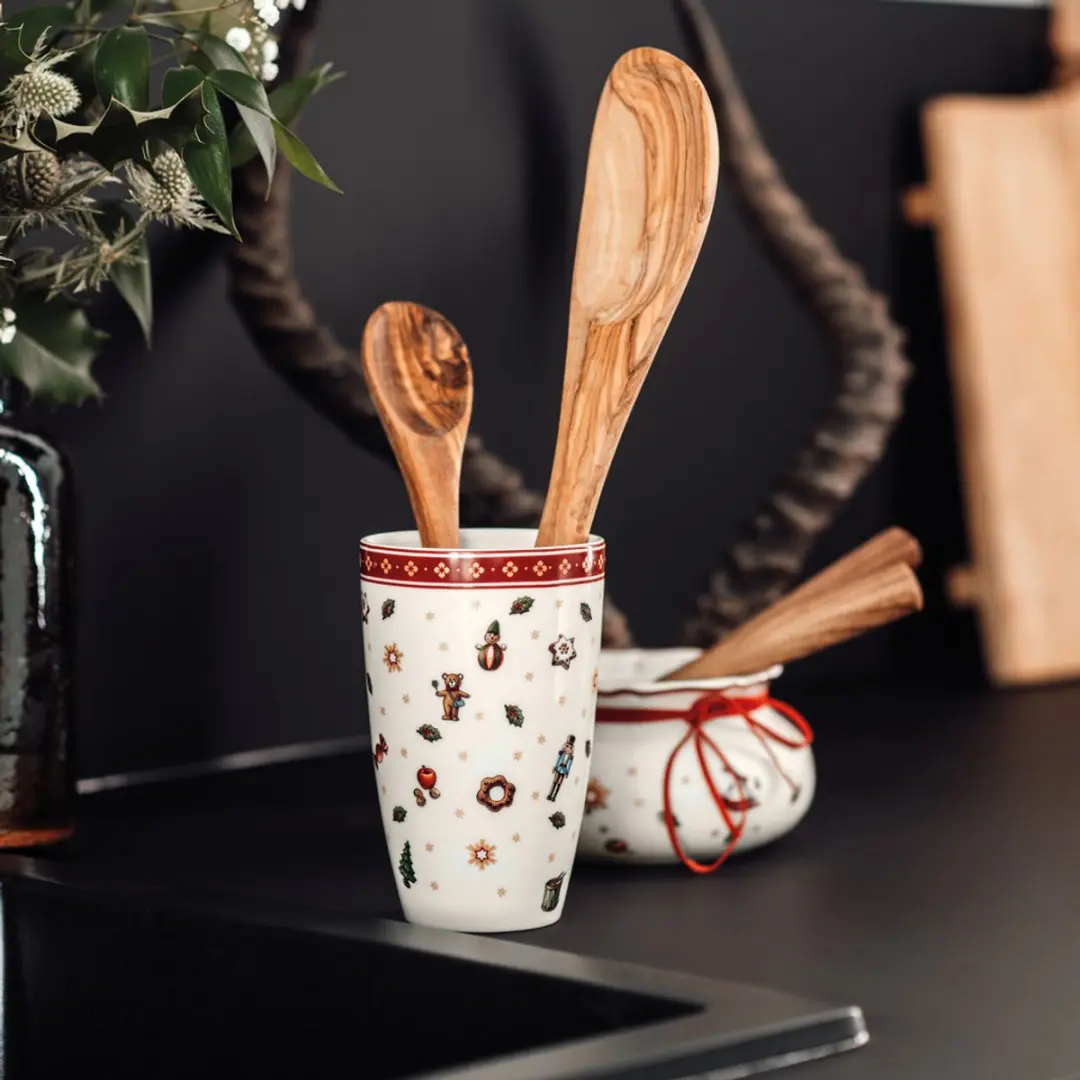 Villeroy & Boch Coffee To Go Becher Toy's Delight 350ml - 0.35l