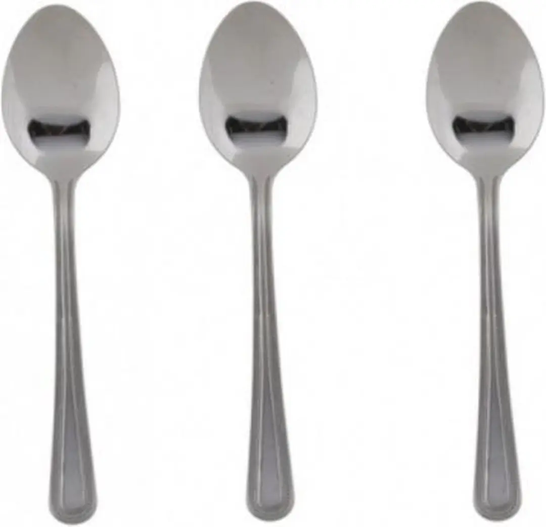 Alpina Spoon 3-delig 19,5cm