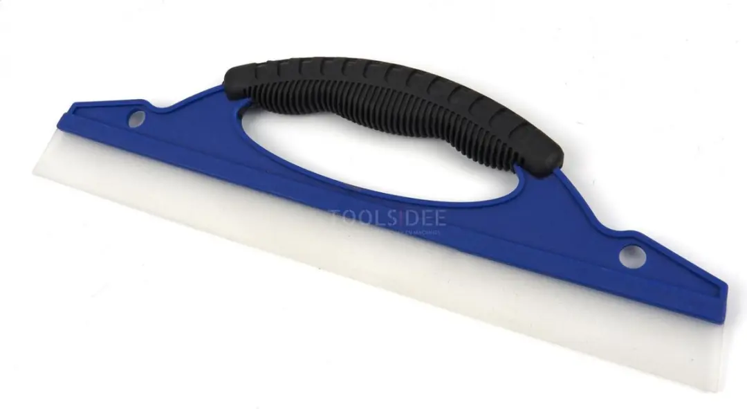 HBM Silicone Wisser 300mm