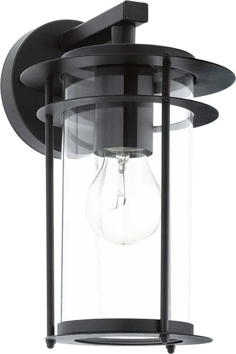 Eglo Valdeo Wandlamp IP44