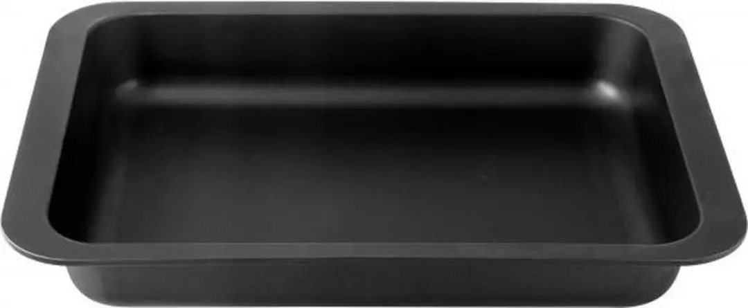 Zenker Special Countries Braadslede ZE7501 - 40x29x6cm - Zwart