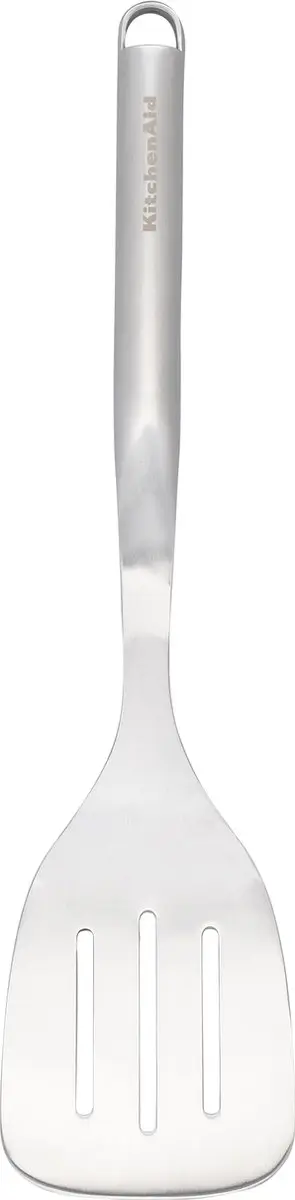 KitchenAid Spatel met Sleuven 35cm