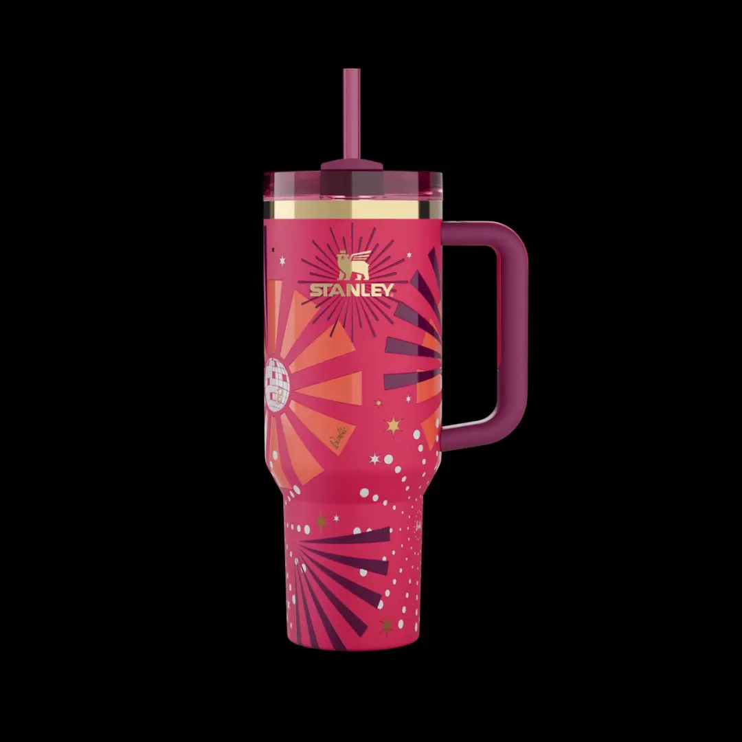 Stanley Quencher H2.O FlowState Tumbler 1,18L