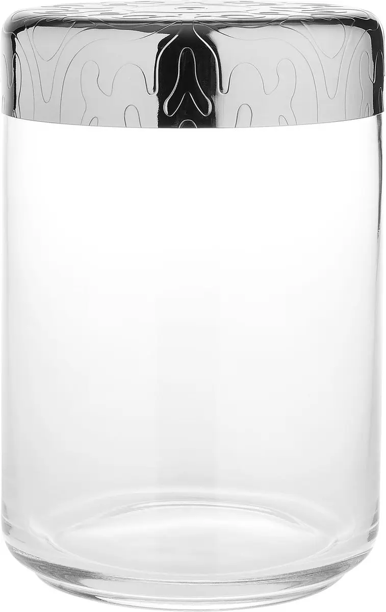 Alessi Dressed Marcel Wanders Voorraadpot 1000ml