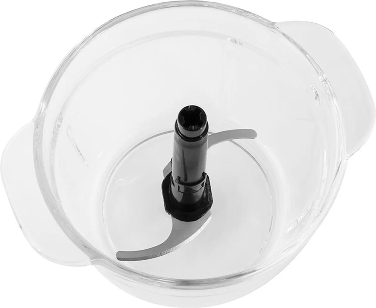 Russell Hobbs Desire Mini Hakmolen 350W - 500ml - Antraciet