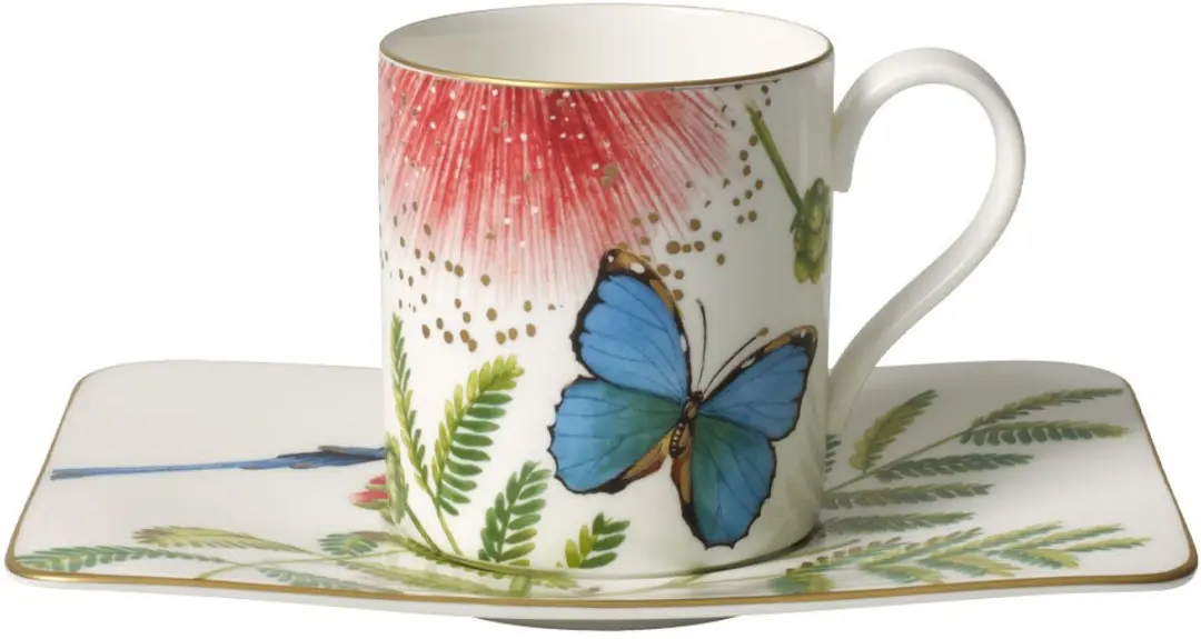 Villeroy & Boch Amazonia Koffietas 210ml