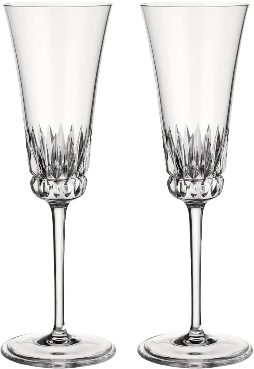 Villeroy & Boch Grand Royal Sektglazen 120ml