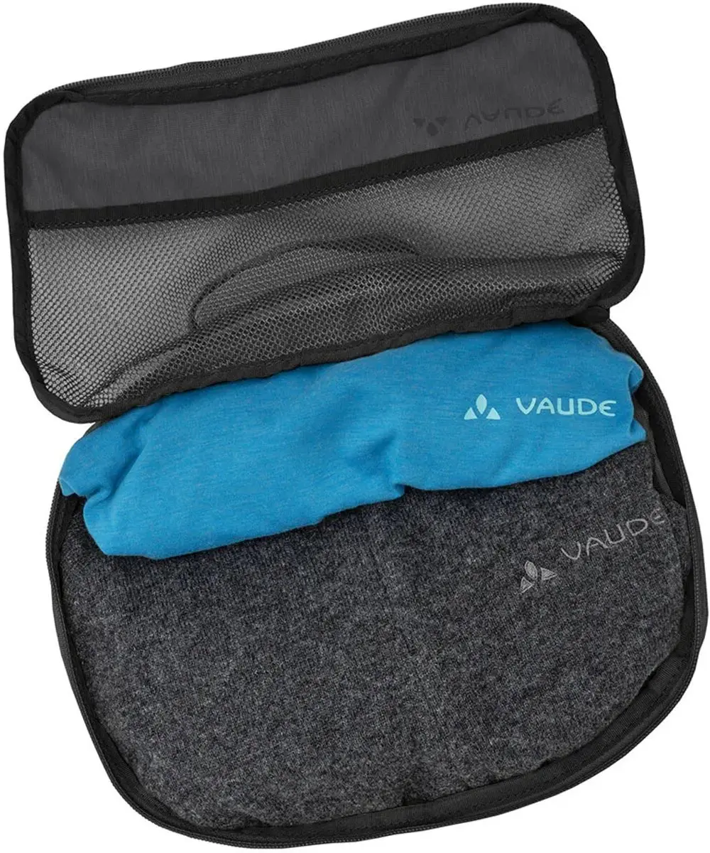 Vaude Trip Box L Fietstas 50cm - Zwart