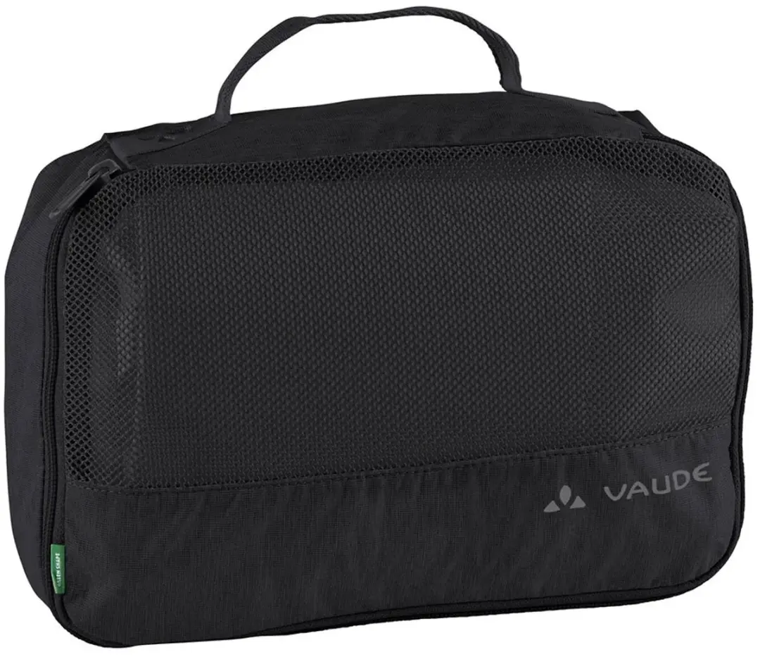 Vaude Trip Box L Fietstas 50cm - Zwart